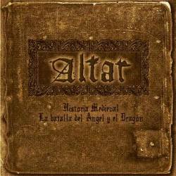 Historia Medieval - Batalla Del Angel y el Dragon